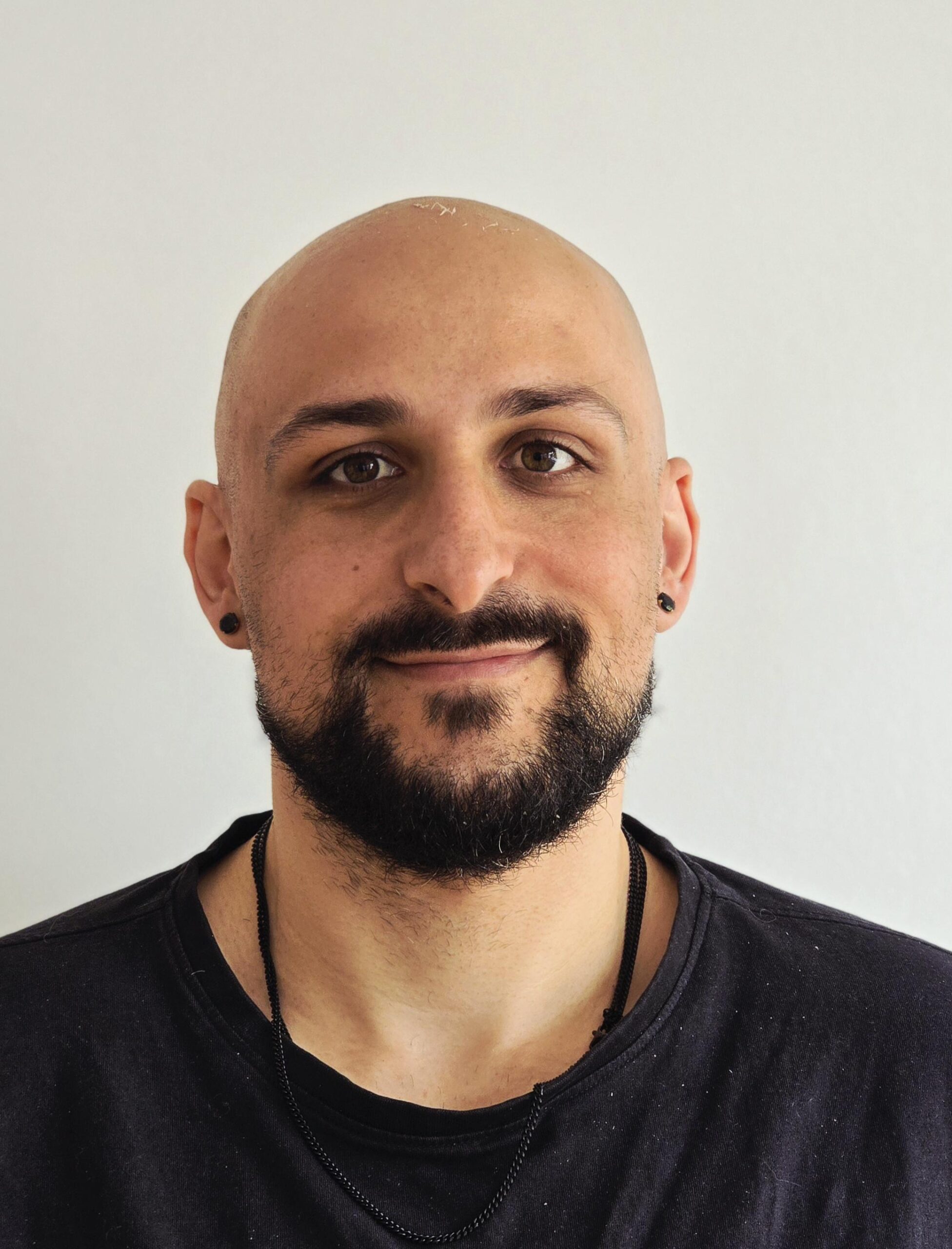 Daniel Brugger